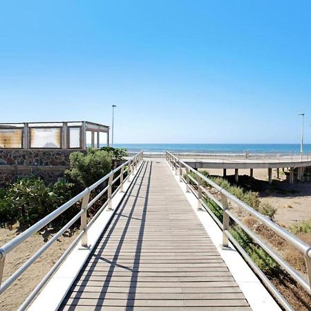 Villa Hyc Playa De Las Burras Maspalomas  Exterior foto