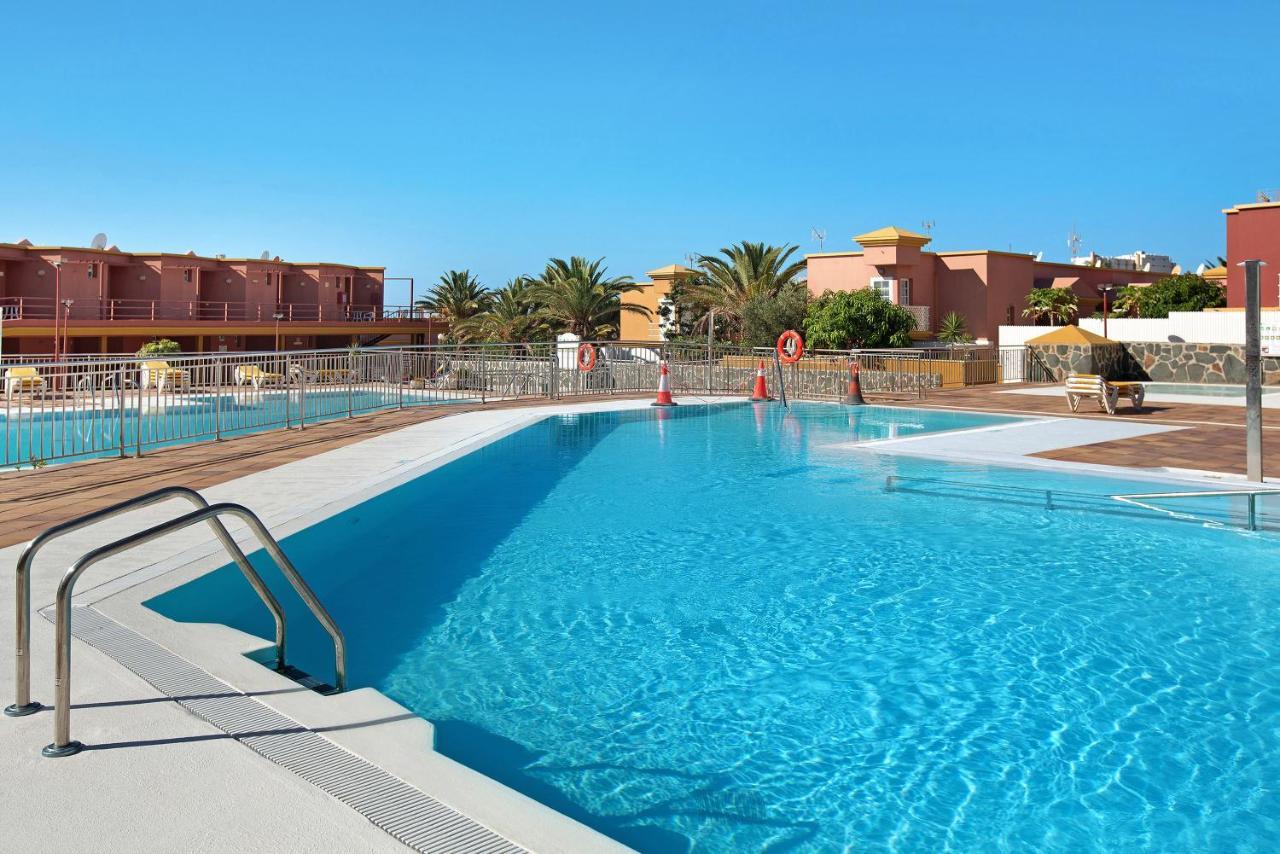Villa Hyc Playa De Las Burras Maspalomas  Exterior foto